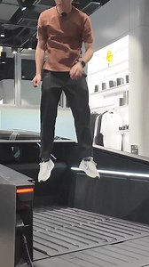 54K views · 199 reactions | Cybertruck...