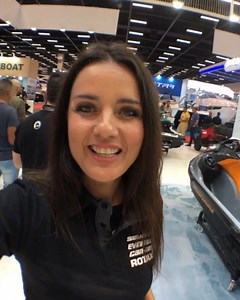 Senhoras e Senhores, com vocês a grande estrela da Sea-Doo que vai animar o seu próximo verão 😎 Novo Sea-Doo GTI SE 170 - Nova motorização de 170hp, nova plataforma, mais espaço e comodidade pra você curtir a #vidaboaseadoo. Venha conferir de perto no São Paulo Boat Show - até 24 de Setembro 👉 http://bit.ly/SeaDoo_SPBoatShow | Sea-Doo