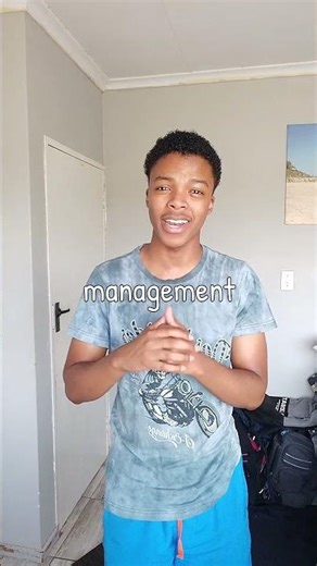 Management Control from BBBEE for Gr12 Business Studies #matric