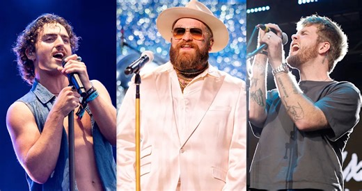 Everyone is listening to secular praise music. Yes, even you.