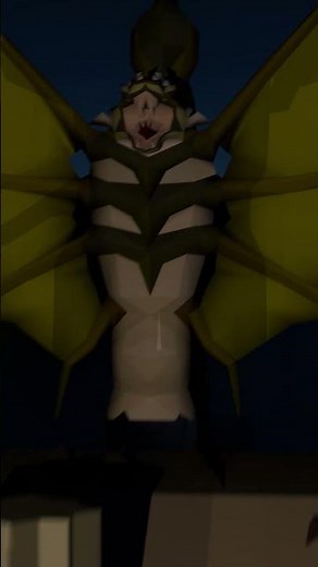 Zulrah, aka the Money Snake! #OSRS #osrsmoneymaking