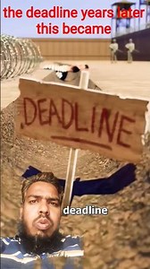 The Word “DEADLINE” Had a DARK Origin 😨 | True History#shorts