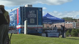 'Stand Down' events across Maine are helping struggling veterans
