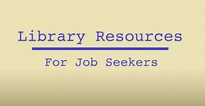 In this video, DCPL walks you through resources you can use at every...