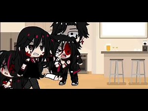 🎵 My Family 🎵 música gacha life