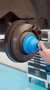 Wheel Hub Grinder Cleaning Tool, 6 inch Wheel Hub Cleaner Resurfacing Kit with 1/2" Drill Adapter, Wheel Hub Cleaner Hub Resurfacing Kit