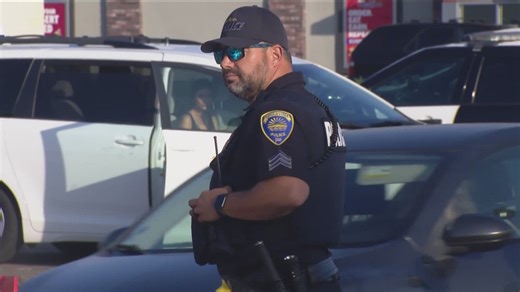 Chula Vista Police continues to grapple with officer shortages