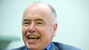 Labour Mp Jack Dromey Dies Aged 73