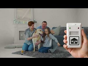 Riddex® Plus Electromagnetic Pest Repeller