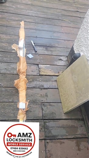 Multipoint Locking Systems #homesecurity #acton #westlondonlocksmith #upvclocksmith #nw10 #HomeSafety | Amzlocksmith