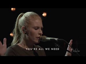 Mention Of Your Name (Lyrics)// Jenn Johnson// Bethel 2017