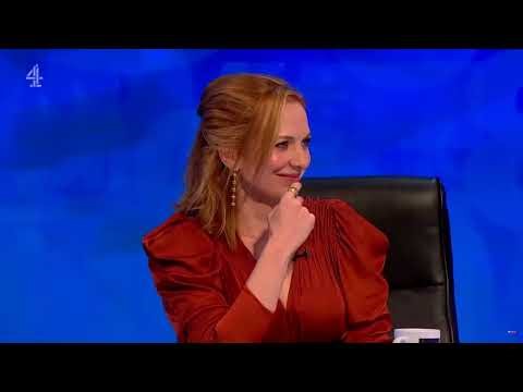 8 Out of 10 Cats Does Countdown Season 29 Episode 1- 3