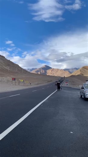 Vedik Adventours Pvt Ltd on Instagram: "Explore the beauty of Ladakh with Vedik-adventours book your seat now . #vedikadventours #ladakh #ladakhdiaries #ladakhbikeexpedition #ladakhbiketrip"