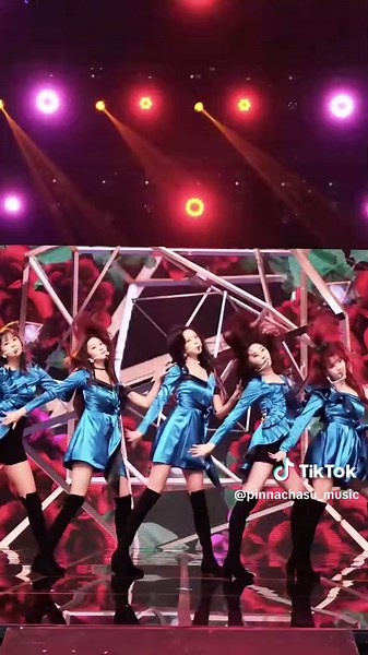 FIESTA/IZ*ONE #kpop #izone #fiesta #和訳 #カナルビ #曲紹介 #fyp #おすすめ