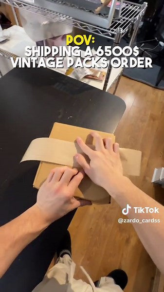 Vintage Pokémon Cards Pack Opening Experience