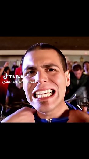 Alien Ant Farm Music and Farming Fun