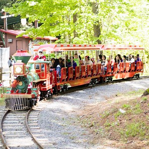 98K views · 596 reactions | ✨ Discover the Magic at Santa's Village! ✨ Follow our page for updates, exclusive offers, and a sneak peek into the enchantment of Santa's Village. Be the first to know about special events, new attractions, and holiday fun all year round. Join our festive community today! | Santa's Village | Facebook