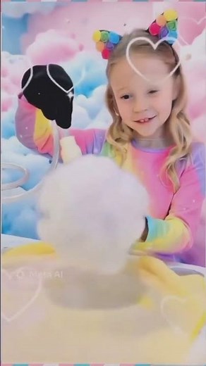 Like Nastya Amazing Kids Story 🌈 | Fun Learning Video for Children
