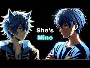 Yandere Vampire and Werewolf Best Friend Fight Over You (MM4F) (Love) (Deep Voice) | ASMR RP