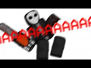 Screaming // ROBLOX CHAIN