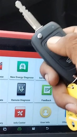 remote matching hyundai #shortvideo #shortsvideo #subscribe #easyfix