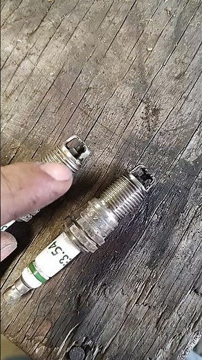 E3 spark plug review