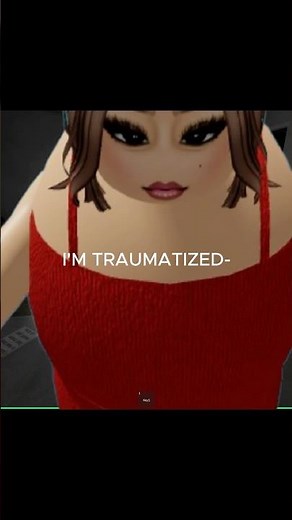 WHAT IS ASH TREVINO DOING IN ROBLOX?!?😭 #shorts #roblox
