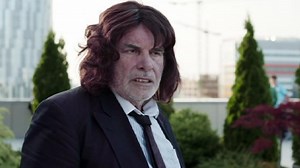 Jack Nicholson otthagyta a Toni Erdmann remake-jét