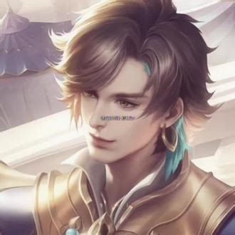 #王者荣耀角色 #王者男英雄 暃重度依赖( ❛⃘ ∨ ❜⃘⃘ )੭⁂