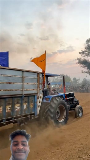 Rohit bhai la sonalika 60rx aa gya ☠️🚜 #rktractors #automobile #youtubeshorts #tractorglo