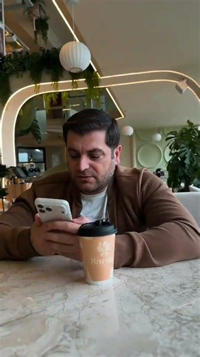Belə edəndə belədə reaksiya olar!