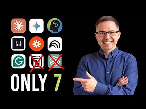 7 NEW AI Tools Every Project Manager Needs in 2025