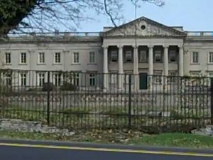 Abandoned In Pennsylvania