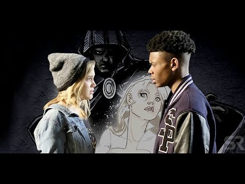 Isak Danielson - Ending | Marvel's Cloak & Dagger S1E8 Song/Soundtrack