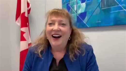 @AndrewLawton She's trying to delete/scrub this this a.m. here you go; I downloaded it knowing she'd try. So I'm ensuring it's reviewed/seen so Canadians can decide what the next step is