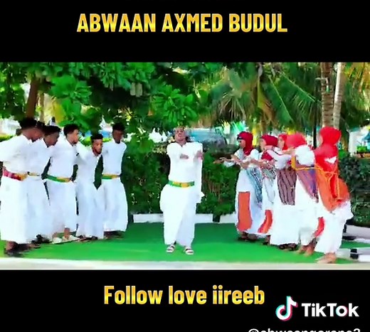Dhaanto Ciyaal Xamar: Abwaan Axmed Budul 2025