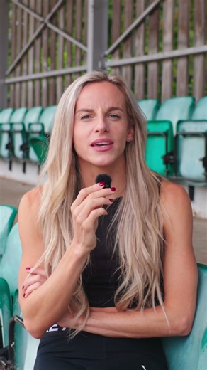 Olympian Georgia Hunter Bell Joins ATHLOS NYC