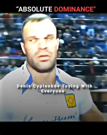 “This Version of Denis Was Scary 💀” #armwrestling armwrestling #edit #viralshorts #edit