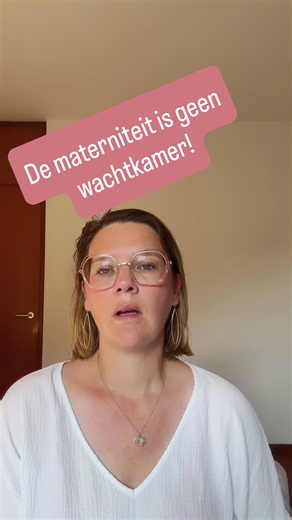 Materniteit en de overgang naar huis: video’s over herstel en zorg