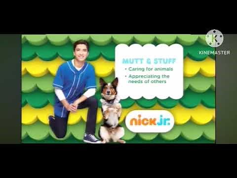 Nick Jr. Curriculum Boards, (2012-2018 PRESENTS) Complete | Rodolfo Robles