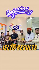 Congratulations ✨ to our diligent students from SSC AHMEDGARH for...