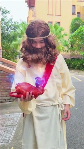 Is God good or evil#Jesus#christ#Daemon
