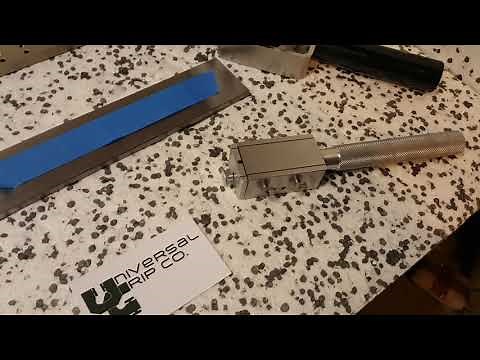 How to Cut 1" Wide Peel Testing Samples for ASTM D3330 and ASTM D903