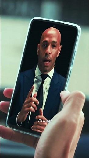 Rio Ferdinand se incorpora | Equipo 49° | Copa Mundial de la FIFA 2026™