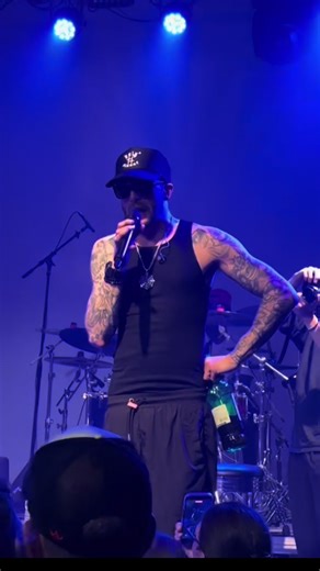 Chris Webby Tour Highlights: Celebrate with Us!