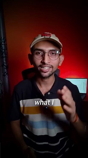 How To Create Thumbnail Designer Portfolio Website For Free | Peush Jha