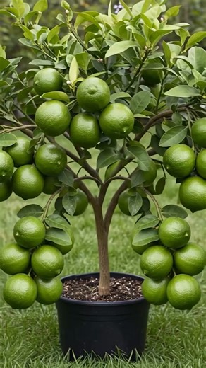 How to grow lemon tree faster at home #lemon #growing #tranding #garden #foryourpage | Agriculture 9.9