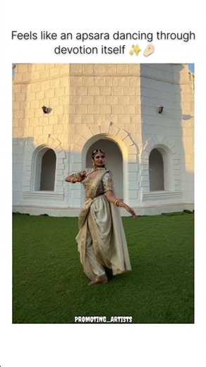 Tulasi || Shravani palange X promoting_artists