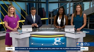 11K views · 84 reactions | HAPPY MOTHER'S DAY WEEKEND  The News Channel 8 Today team is celebrating the occasion with a special shout out to our moms! https://bit.ly/3rao5pu | WFLA News Channel 8 | Facebook