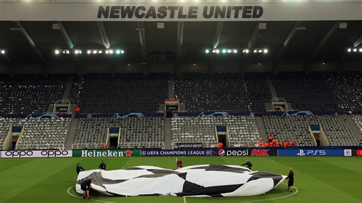 Wor Flags message and request to Newcastle United fans ahead of Athletic Bilbao match